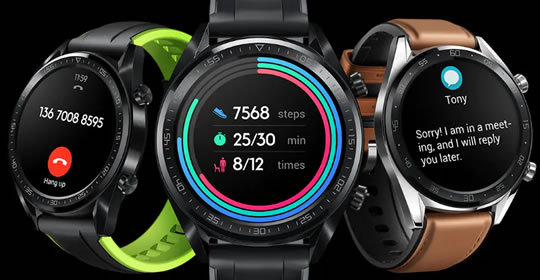 HUAWEI Wearables