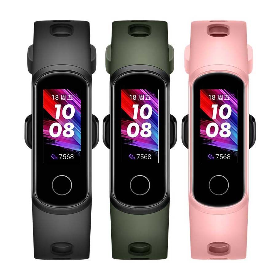 Yappe Store - LOWEST PRICE EVERYDAY! HONOR BAND 5 With large full