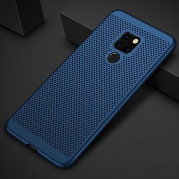 Heat Dissipation Design Micro Frosted Hard PC Anti-fingerprint Slim Phone Case For Huawei Mate 20 Pro/20X/20