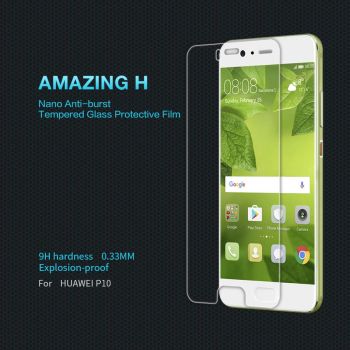 Huawei P10/ P10 Plus screen protector
