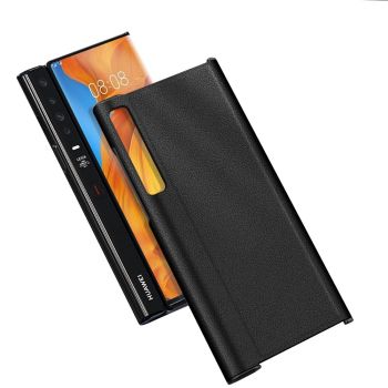 High Quality Leather Folding Back Case For HUAWEI Mate XS 2