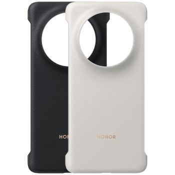 HONOR Magic5 Pro PU Case Black