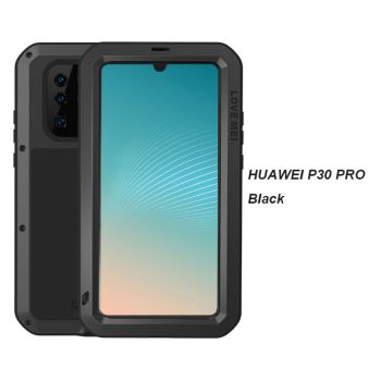 LoveMei Shockproof Dustproof Splashproof Powerful Protective Case For Huawei P30 Pro