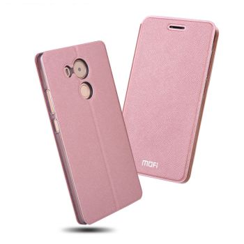 Mofi Colorful Upgrade Flip Leather Protective Case With Support Function For Huawei Mate 8
