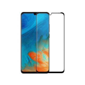 NILLKIN 3D CP+MAX Full Coverage Tempered Glass Screen Protector For HUAWEI P30 Pro