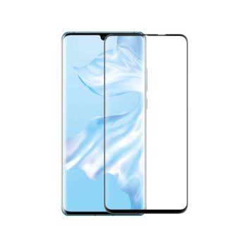 NILLKIN 3D DS+MAX Full Coverage Tempered Glass Screen Protector For HUAWEI P30 Pro