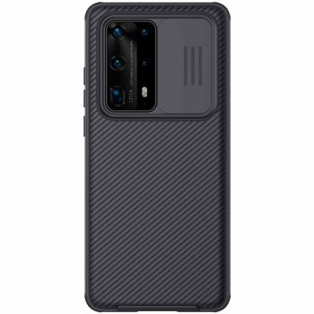 NILLKIN CamShield Pro Slide Cover Camera Protection Case For HUAWEI P40 Pro+