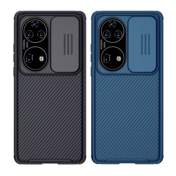NILLKIN CamShield Pro Slide Cover Camera Protection Case For HUAWEI P50 Pro