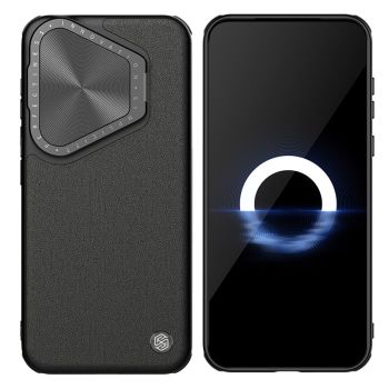 NILLKIN CamShield Prop Leather Magnetic Protective Case For HUAWEI Pura 70 Pro/Pura 70 Pro+