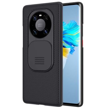 NILLKIN CamShield Slide Cover Camera Protection Back Cover Case For HUAWEI Mate 40 Pro