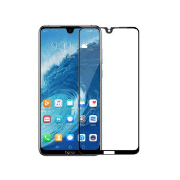 NILLKIN CP+ Complete Covering Anti-Explosion Tempered Glass Screen Protector For Huawei Honor 8X Max