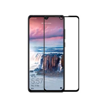 NILLKIN CP+ Complete Covering Anti-Explosion Tempered Glass Screen Protector For Huawei P30