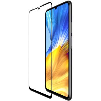 NILLKIN CP+PRO Complete Covering Tempered Glass Screen Protector For HUAWEI Honor X10 Max 5G