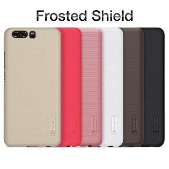 NILLKIN Frosted Shield Hard Case For Huawei P10/P10 Plus