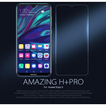 NILLKIN H+ Pro Anti-Explosion Tempered Glass Screen Protector For HUAWEI Enjoy 9