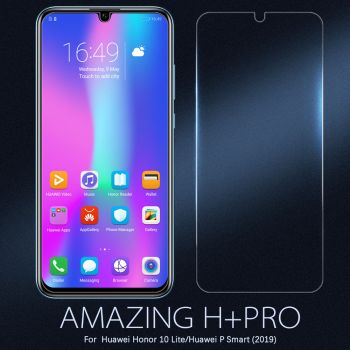 NILLKIN H+ Pro Anti-Explosion Tempered Glass Screen Protector For HUAWEI Honor 10 Lite