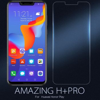 NILLKIN H+ Pro Anti-Explosion Tempered Glass Screen Protector For HUAWEI Honor Play