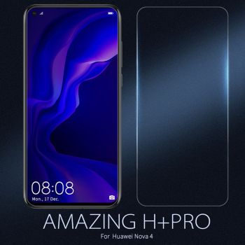 NILLKIN H+ Pro Anti-Explosion Tempered Glass Screen Protector For HUAWEI Nova 4
