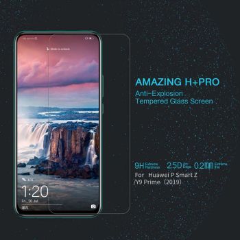 NILLKIN H+ Pro Anti-Explosion Tempered Glass Screen Protector For HUAWEI P Smart Z/Y9 Prime (2019)