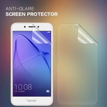 Huawei Honor 6A screen protector