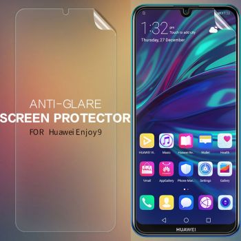 NILLKIN Matte Protective Film Protective Screen Protector For Huawei Enjoy 9