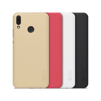 NILLKIN Super Frosted Shield Hard Protective Case For Huawei Enjoy 9 Plus
