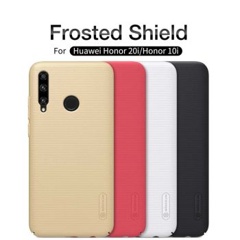 NILLKIN Super Frosted Shield Hard Protective Case For HUAWEI Honor 20i/Honor 10i