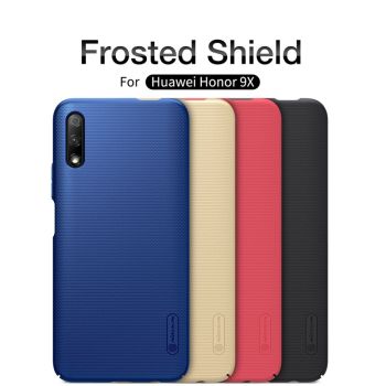 NILLKIN Super Frosted Shield Hard Protective Case For HUAWEI Honor 9X