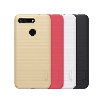 NILLKIN Super Frosted Shield Hard Protective Case For Huawei Honor V20