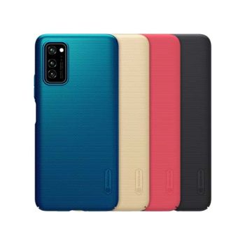 NILLKIN Super Frosted Shield Hard Protective Case For HUAWEI Honor V30