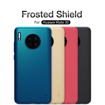 NILLKIN Super Frosted Shield Hard Protective Case For HUAWEI Mate 30