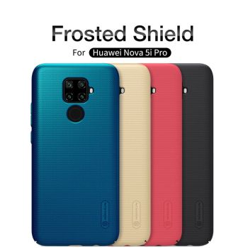 NILLKIN Super Frosted Shield Hard Protective Case For HUAWEI Nova 5i Pro