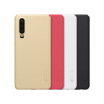 NILLKIN Super Frosted Shield Hard Protective Case For Huawei P30