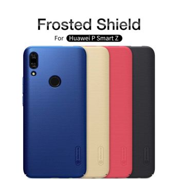 NILLKIN Super Frosted Shield Hard Protective Case For HUAWEI P Smart Z