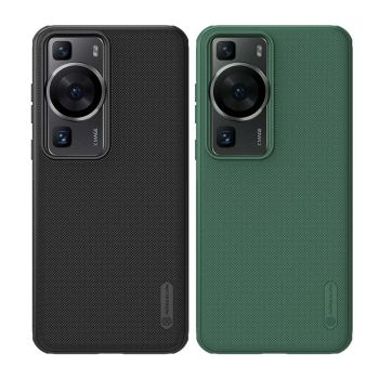 NILLKIN Super Frosted Shield Pro Magnetic Protective Case For HUAWEI P60/P60 Pro
