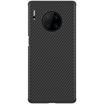 NILLKIN Synthetic Fiber Protective Back Cover Case For HUAWEI Mate 30 Pro