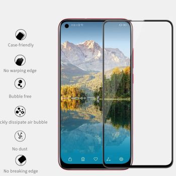 NILLKIN XD CP+MAX Full Coverage Tempered Glass Screen Protector For Huawei Nova 4