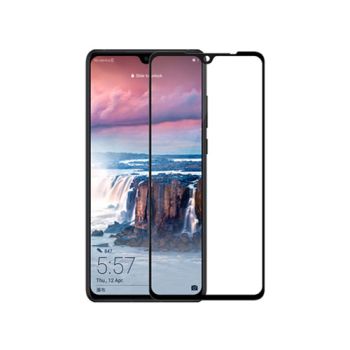 NILLKIN XD CP+MAX Full Coverage Tempered Glass Screen Protector For HUAWEI P30