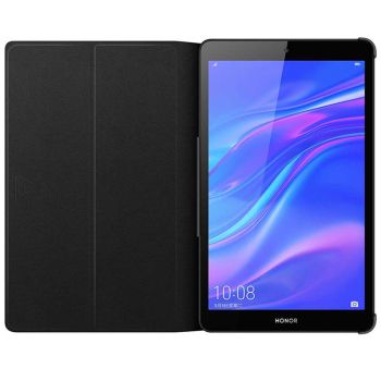 Original HUAWEI Honor Tab 5 8-inch Flip Leather Protective Case