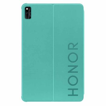 Original HUAWEI Honor V6 Smart Wake Up Leather Protective Case
