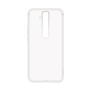 Original Huawei Maimang 7 Ultra Thin Soft TPU Shell Cover Case