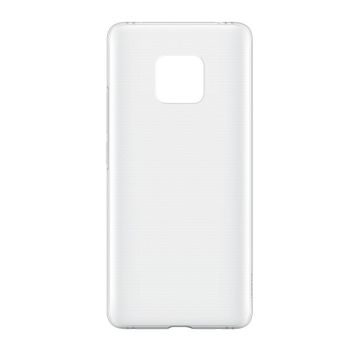 Original Huawei Mate 20 Pro Ultra Thin Soft TPU Shell Cover Case