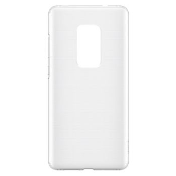 Original Huawei Mate 20 Ultra Thin Soft TPU Shell Cover Case