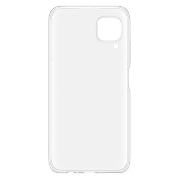 Original Huawei Nova 6 SE Ultra Thin Transparent Soft TPU Shell Cover Case