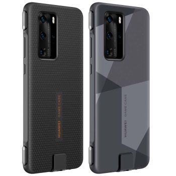 Original HUAWEI P40 Pro Cool and Unique Game Back Cover Case