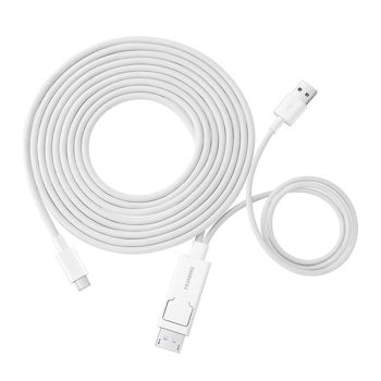 Original Huawei VR 2 Computer Connection Cable