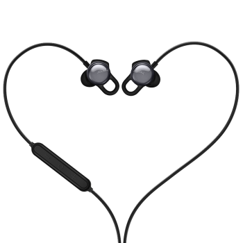 Original HUAWEIHonor Heart Rate Mood Testing Earphone ( AM16 )