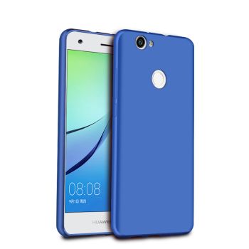 Soft Silicone TPU Skin Feel Protective Cover Case For Huawei Nova