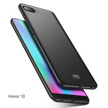 Ultra Thin Matt Feel Plastic Shell Back Cover Case For Huawei Honor 10/V10