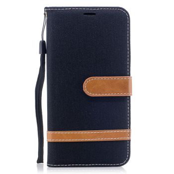Wallet Style Multi-Functional PU Leather Flip Stand Protective Case For Huawei Honor 10 Lite